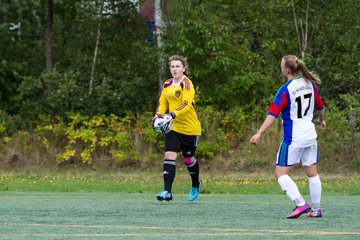 Bild 6 - B-Juniorinnen SV Henstedt Ulzburg - FSC Kaltenkirchen : Ergebnis: 3:2